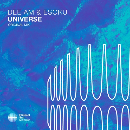 Dee Am & Esoku - Universe [ESM481]